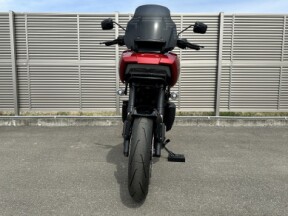 2025 RA1250ST BrilliantRed thumb 2