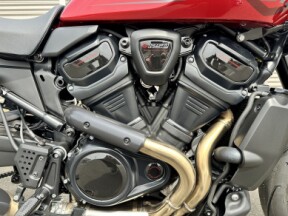 2025 RA1250ST BrilliantRed thumb 0