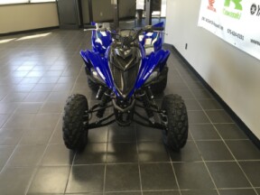 Raptor 700 thumb 2
