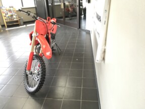 CRF250R thumb 3