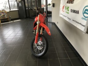 CRF250R thumb 2