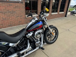 2020 Harley-Davidson Low Rider FXLR thumb 0