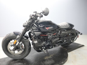 2026 Harley-Davidson® Sportster™ S RH1250S thumb 0