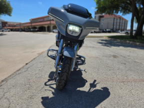 2026 Harley-Davidson® Street Glide® thumb 1