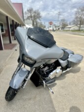 FLHX 2026 Street Glide® thumb 2