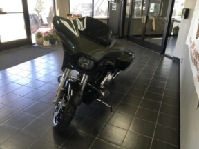 Street Glide® thumb 3