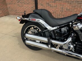 2020 Harley-Davidson Low Rider FXLR thumb 1