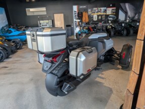 2026 Can-Am Canyon™ XT thumb 0