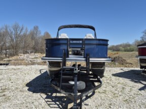 2026 Lowe LF 194 ~ 90 HP Mercury + $3,100 in Custom Options  thumb 2