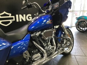 2025 Harley-Davidson<sup>®</sup> Road Glide® Blue Burst thumb 0