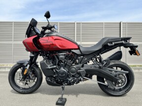 2025 RA1250ST BrilliantRed thumb 3