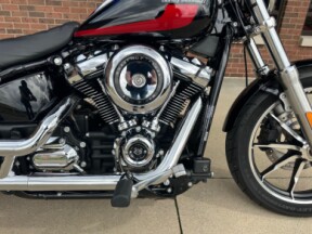2020 Harley-Davidson Low Rider FXLR thumb 2