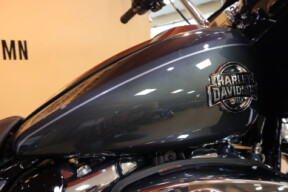 2026 Harley-Davidson HD Touring FLTRXL Road Glide Limited thumb 3