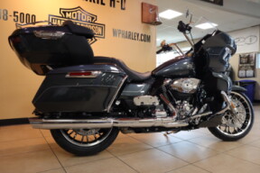2026 Harley-Davidson HD Touring FLTRXL Road Glide Limited thumb 0
