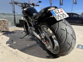 V-Rod thumb 1