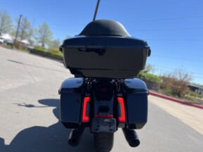 2026 Harley-Davidson® FLTRX Road Glide® Vivid Black thumb 1