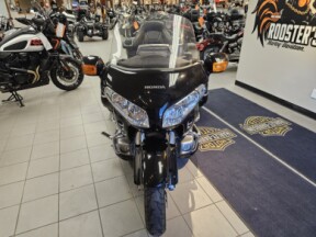 GL1800P 2006 Gold Wing Premium Audio thumb 2