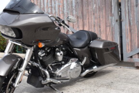 2023 Harley-Davidson® Road Glide® Special FLTRXS thumb 0