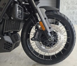 2026 Harley-Davidson® Pan America 1250 Limited thumb 1