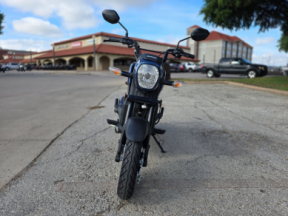 2026 Honda Navi thumb 1