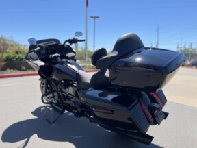 2026 Harley-Davidson® FLTRX Road Glide® Vivid Black thumb 0