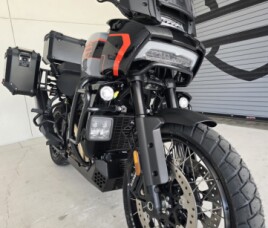 2026 Harley-Davidson® Pan America 1250 Limited thumb 0