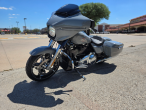2026 Harley-Davidson® Street Glide® thumb 0