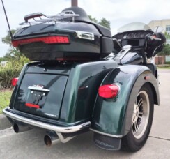 Harley-Davidson® Tri Glide® Ultra 2021 thumb 1