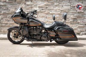 2022 Harley-Davidson® Road Glide® Special Apex (Black Finish) thumb 3