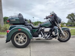 Harley-Davidson® Tri Glide® Ultra 2021 thumb 3