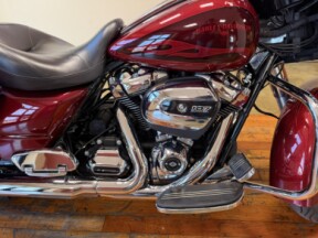 2018 Harley-Davidson Street Glide Special thumb 2