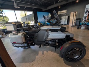 2026 Can-Am Canyon™ XT thumb 1