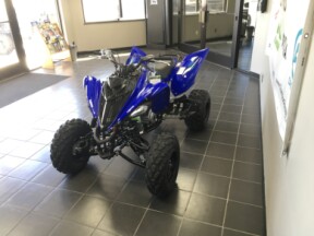Raptor 700 thumb 3