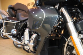 2026 Harley-Davidson HD Touring FLTRXL Road Glide Limited thumb 2