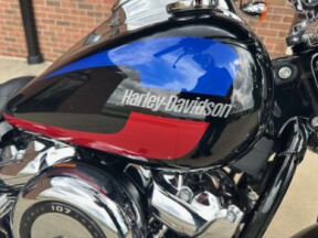 2020 Harley-Davidson Low Rider FXLR thumb 3