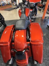 2025 Harley-Davidson® Road King® Special Whiskey Fire thumb 3