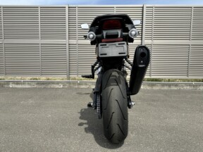 2025 RA1250ST BrilliantRed thumb 1