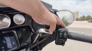 2021 Harley-Davidson® Street Glide® Special Gauntlet Gray Metallic/Vivid Black