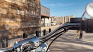 2018 Harley-Davidson® Deluxe Vivid Black