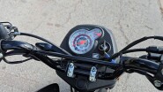 2026 Honda Navi
