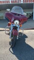 2021 Harley-Davidson® Street Glide® Billiard Red