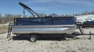 2026 Lowe LF 194 ~ 90 HP Mercury + $3,100 in Custom Options 