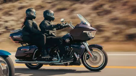 Experience the Open Road in Lutz FL with the 2026 Harley-Davidson® Road Glide® Limited