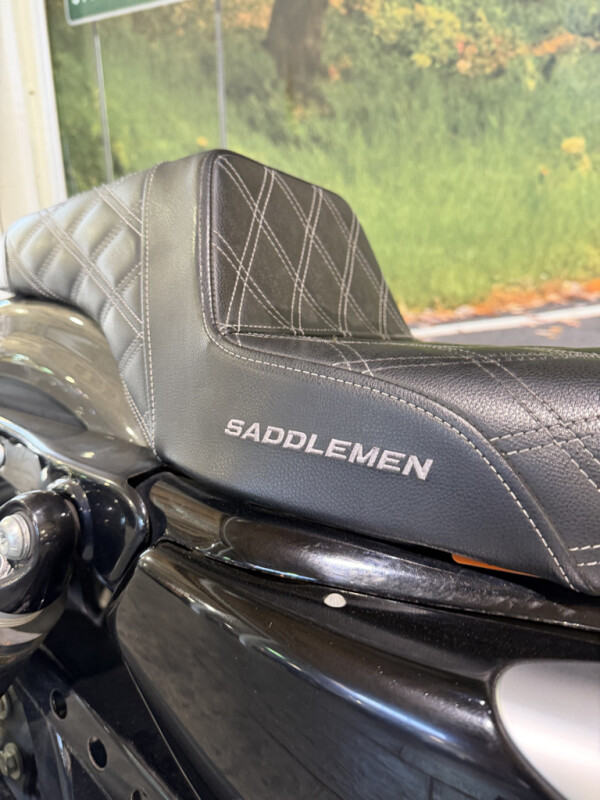 2019 Harley-Davidson® Iron 883™ Industrial Gray No Gimmicks, No Hidden Fees., photo 6