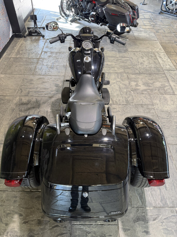 2023 Harley-Davidson® Freewheeler® No Gimmicks, No Hidden Fees., photo 14
