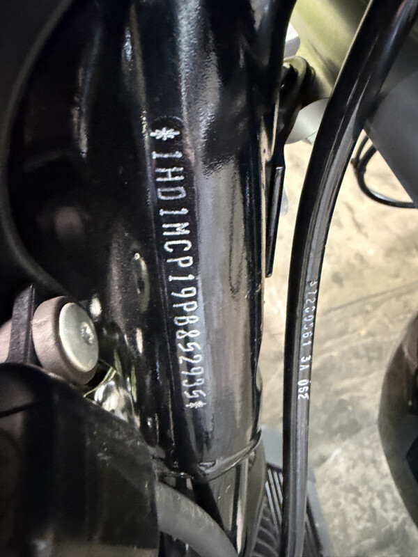 2023 Harley-Davidson® Freewheeler® No Gimmicks, No Hidden Fees., photo 18