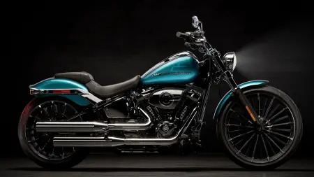 Tips to Maintain Your 2026 Harley-Davidson® Breakout® near Brooksville FL