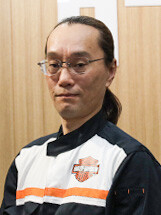 榛葉 孝介