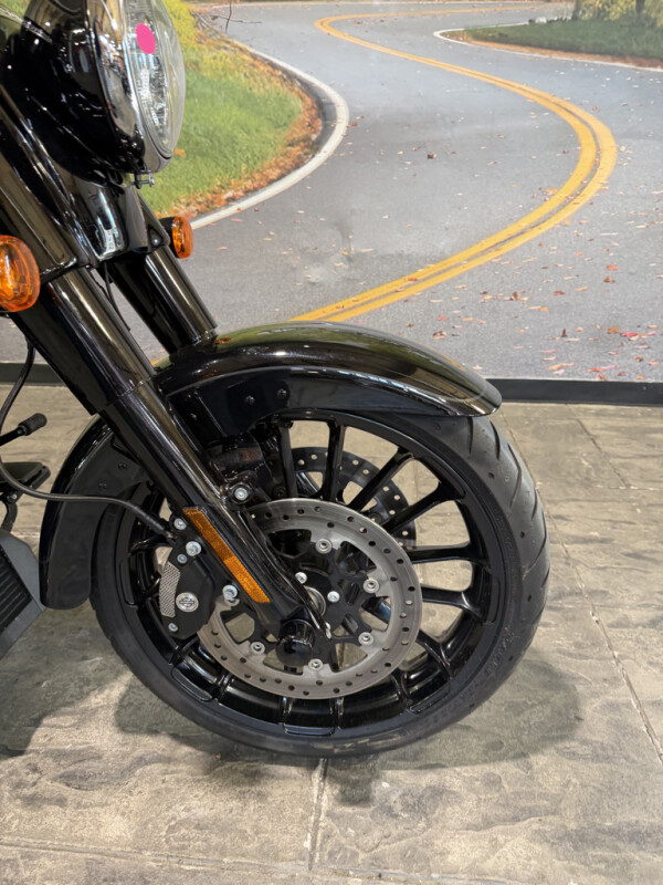 2023 Harley-Davidson® Freewheeler® No Gimmicks, No Hidden Fees., photo 5