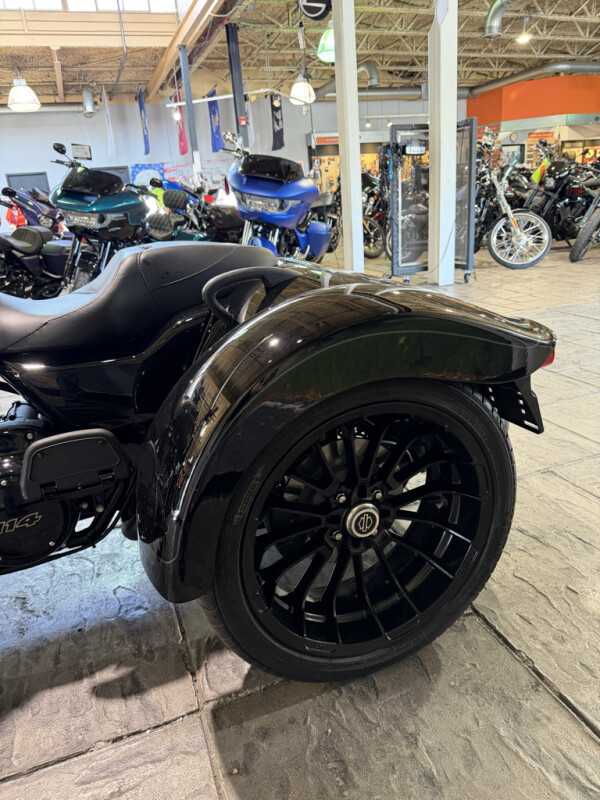 2023 Harley-Davidson® Freewheeler® No Gimmicks, No Hidden Fees., photo 10